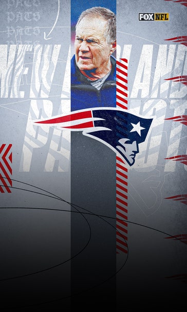 Patriots show signs that Belichick's draft slump is ending